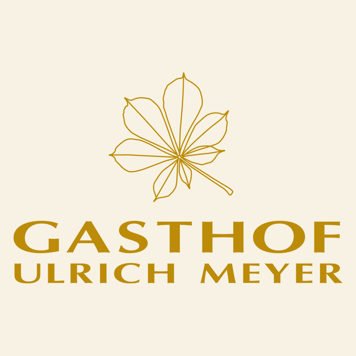Gasthof Ulrich Meyer in Landshut, Germany